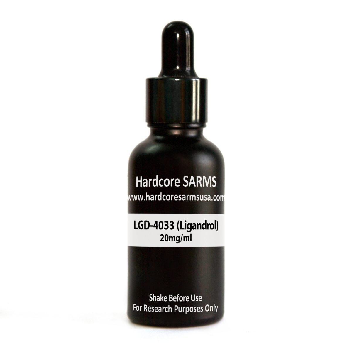 HCS LGD4033 20mgs/ml