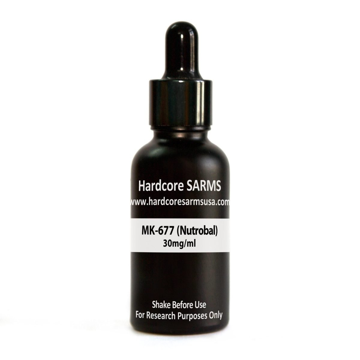 HCS MK677 30mgs/ml
